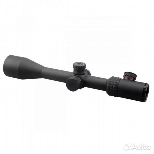 Vector Optics Sentinel 6-24x50 GenII SFP (scol-14)