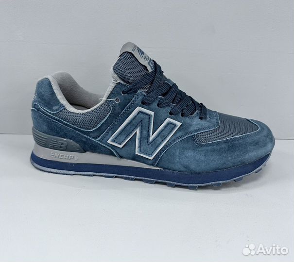 Кроссовки мужские new balance 574