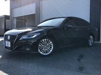 Toyota Crown 2.5 CVT, 2020, 16 000 км, с пробегом, цена 2 790 000 руб.