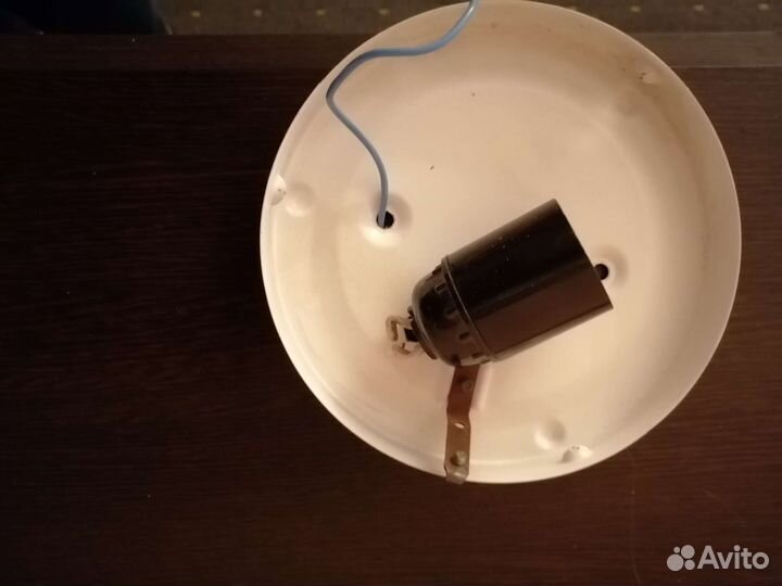 Настенный светильник бра