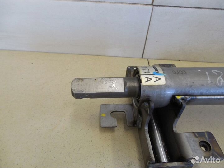 Колонка рулевая Captiva (C100) 2006-2010