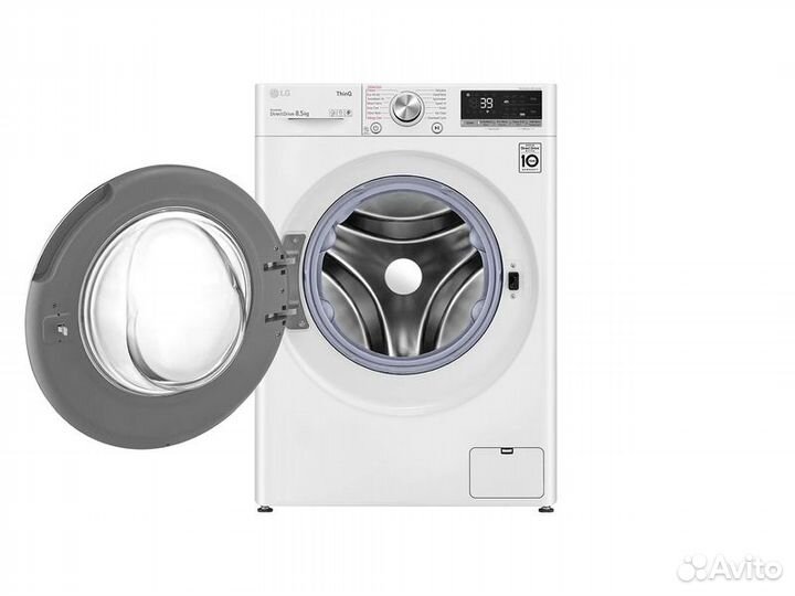 Стиральная машина LG