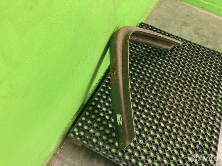 Кронштейн DAF XF95