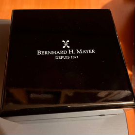 Часы женские Bernhard H. Mayer