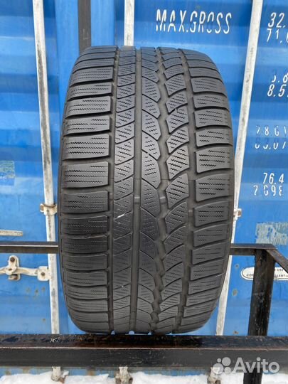 Continental ContiWinterContact TS 790v 265/35 R18 97V