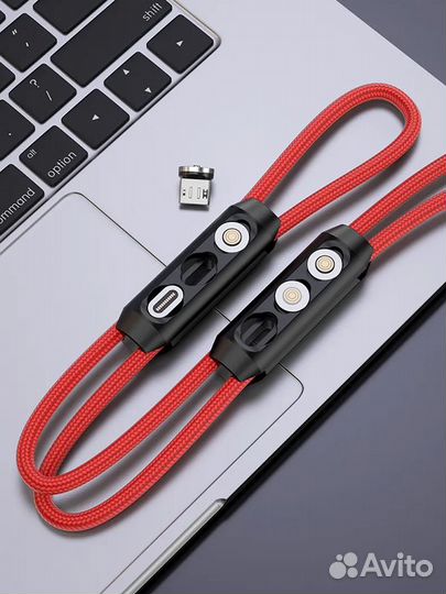 Органайзер для кабеля