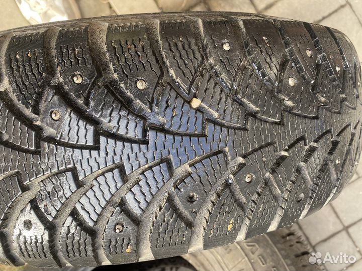 Nordman Nordman 4 175/70 R13