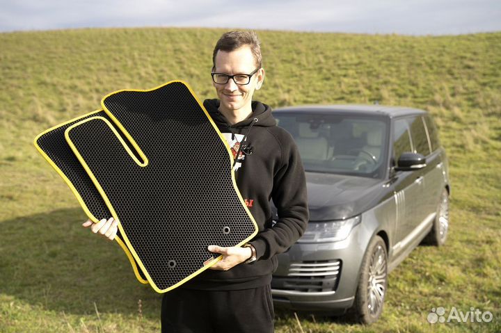 Эва коврики