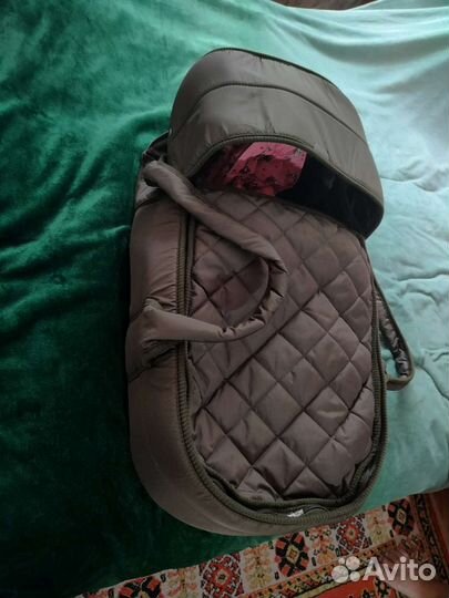 Переноска для детей