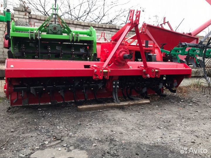 Почвофреза 1GQN 200, 2023
