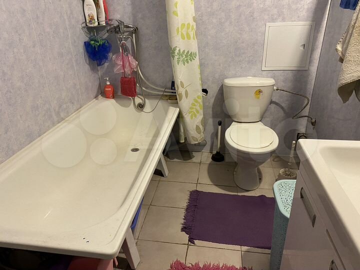 Комната 12 м² в 3-к., 12/16 эт.