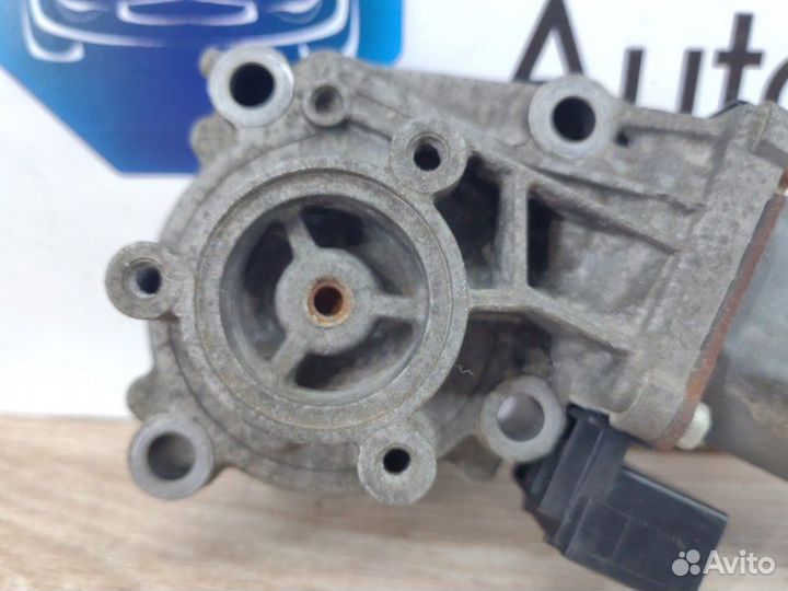 Сервопривод раздатки Bmw X5 E70 N62B48 2008