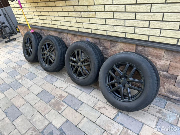 Formula Energy 215/65 R16 98H