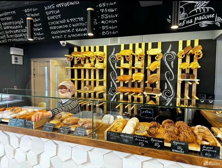 Свободного назначения, 40 м²