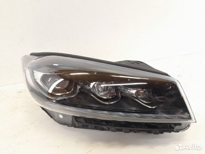 Фара правая Kia Sorento Prime 2017-2020