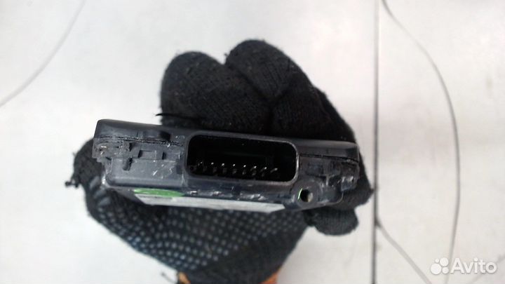 Датчик слепых зон Chevrolet Trailblazer, 2021