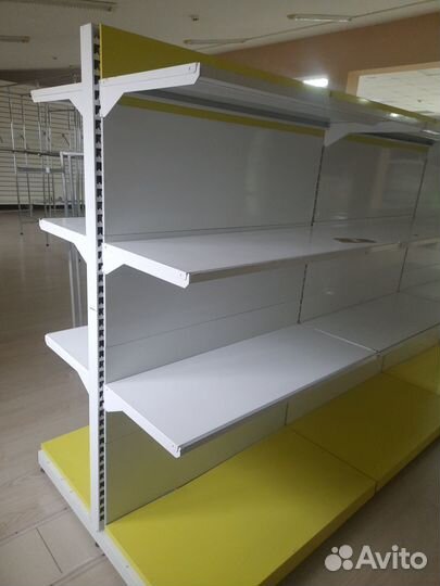 Продам торговое оборудование для магазина