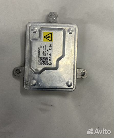 Блок розжига Opel Bmw Mercedes Аналог