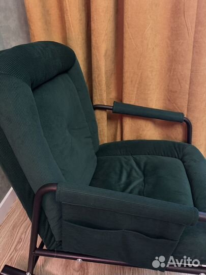 Кресло-качалка Кресло качалка