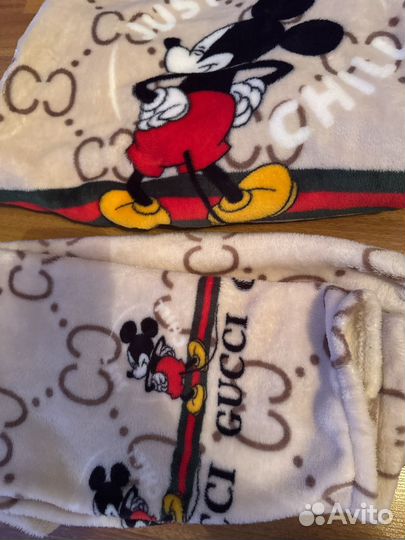 Пижама женская теплая 44 размер