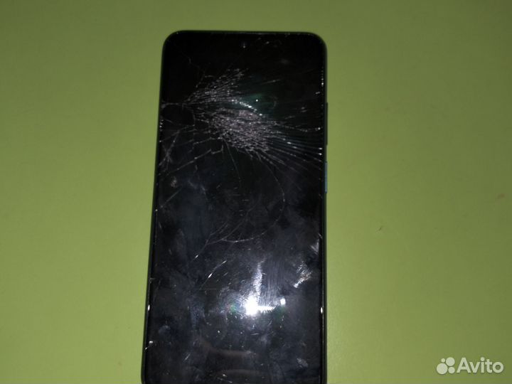 Xiaomi Redmi Note 10S, 6/64 ГБ