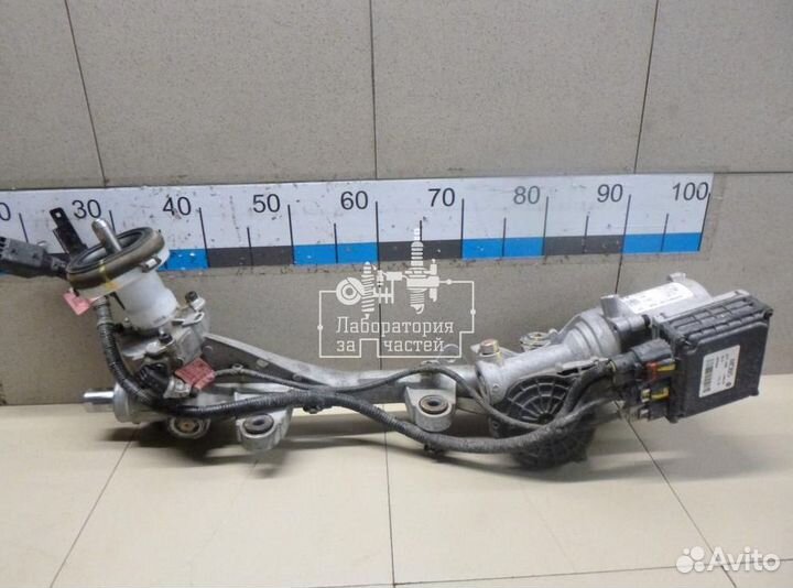 Рейка рулевая Hyundai-Kia 57700-S1100