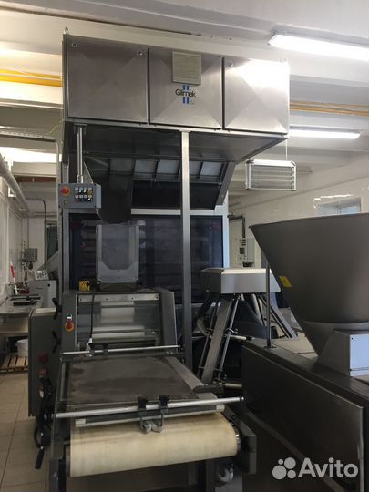 Растойка glimek