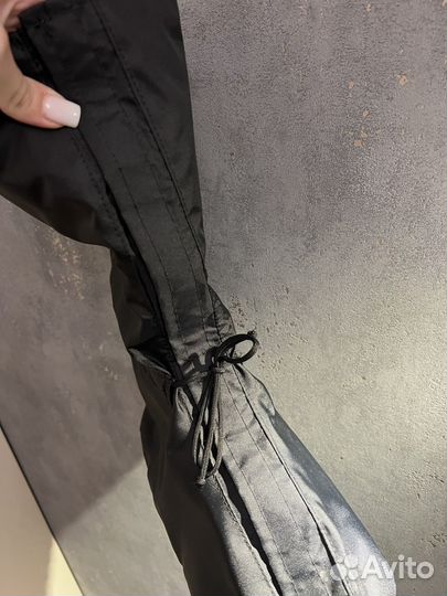 Чехол ботинок на гипс барука