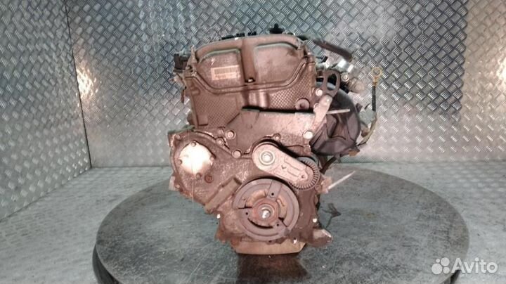 Двигатель Opel Antara (11-17) 2013 A24XE 2.4