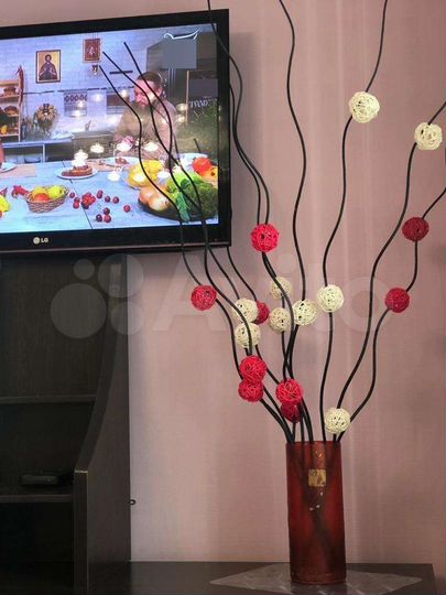 1-к. квартира, 45 м², 7/9 эт.