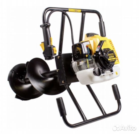 Аренда садово-парковой техники