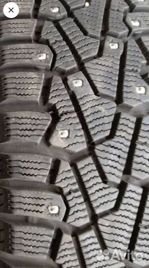 Pirelli Ice Zero 185/65 R15
