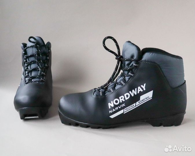 Лыжные ботинки Nordway 42