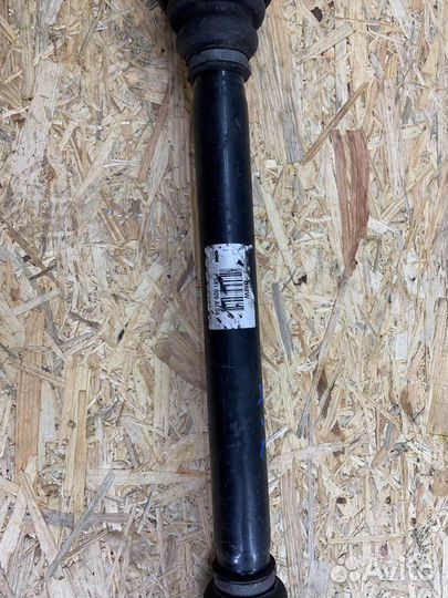 Привод Л N52 N53 BMW F10 F11