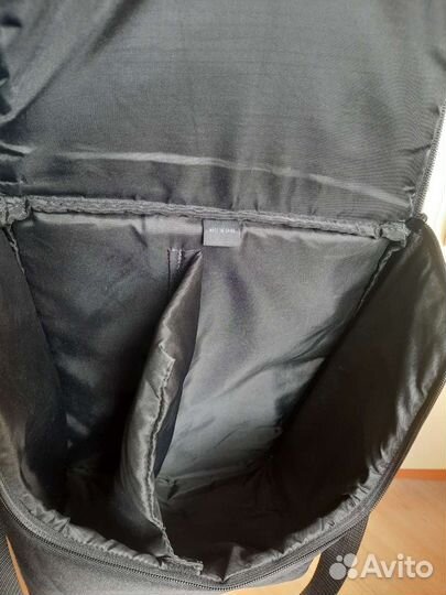 Сумка для фото и видео аппаратуры