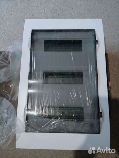 Щит электрический