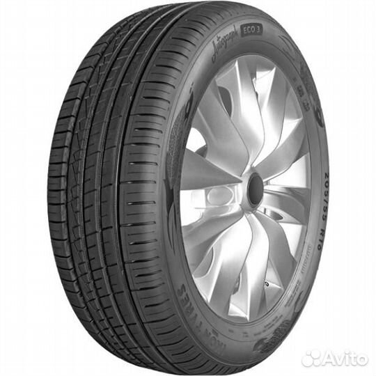 Ikon Tyres Autograph Eco 3 225/55 R17 101V