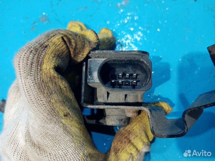 Датчик положения кузова Nissan Murano Z51 VQ35DE