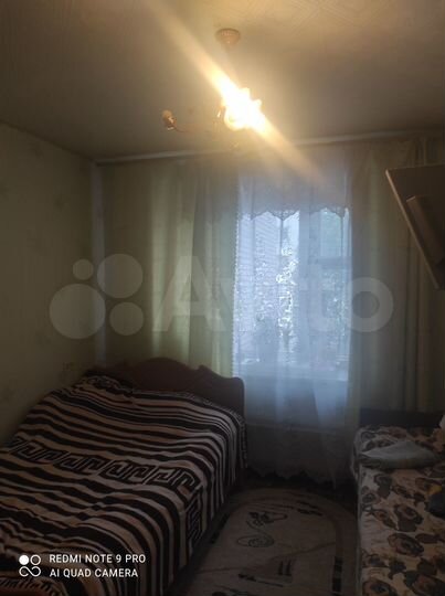 2-к. квартира, 36,9 м², 4/9 эт.