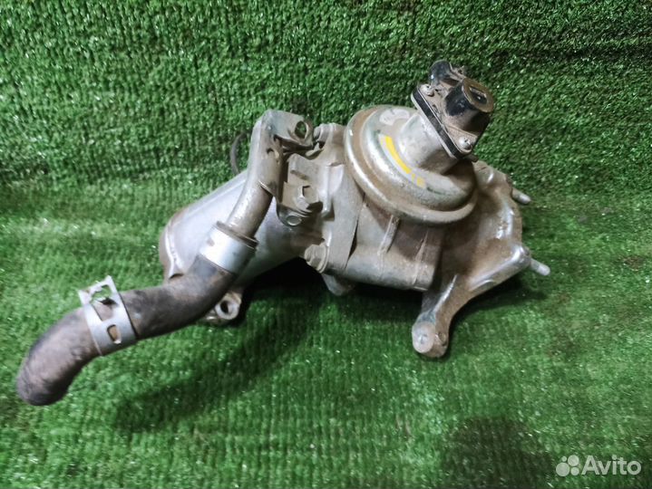 Клапан рециркуляции выхлопных газов EGR Toyota Hil