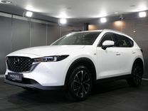 Новый Mazda CX-5 2.5 AT, 2024, цена от 4 900 000 руб.