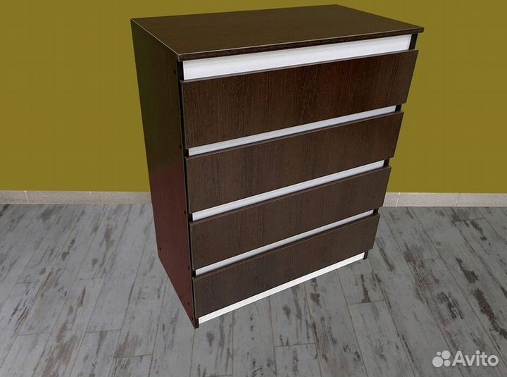 Комод в спальню