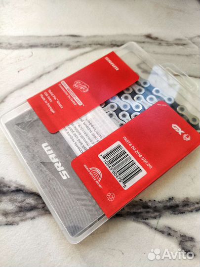 Цепь Sram GX Eagle 12 S