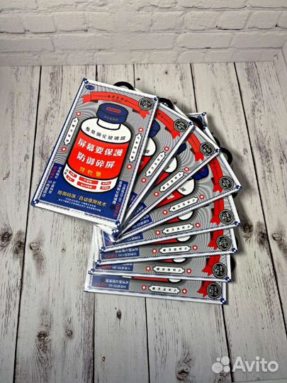 Защитное стекло оптом Remax для iPhone