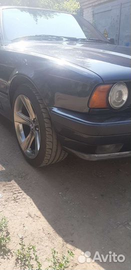 BMW 5 серия 2.0 МТ, 1986, 250 000 км