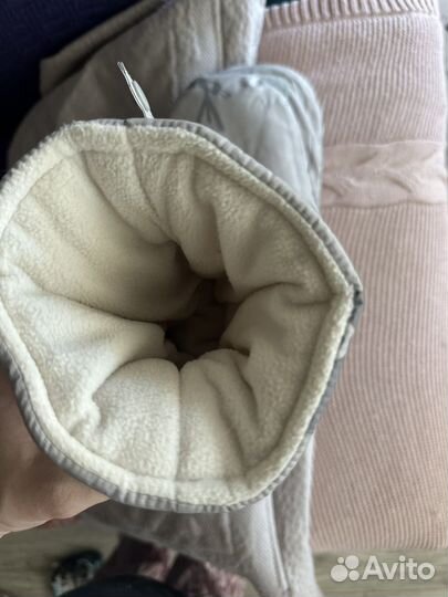 Конверт leokid трансформер fantastic + перчатки