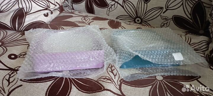 Зеркало косметическое