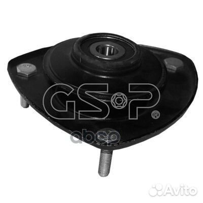 Опора стойки амортизатора toyota echo (P1 ) W