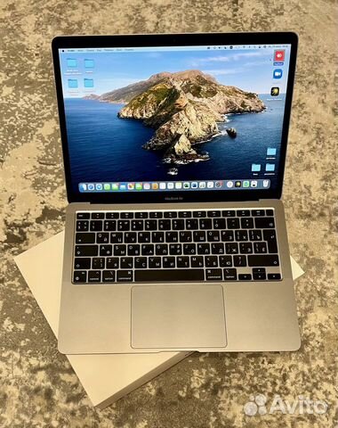 Apple MacBook air 13 m1