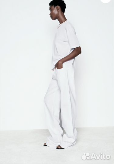 Футболка женская Zara L